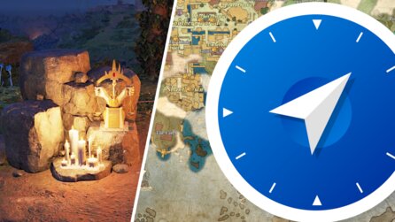 Avowed: Totems finden - So entdeckt ihr alle Fragmente für maximale Boni