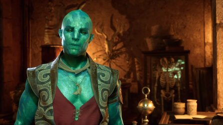 Avowed lässt uns vergessen, wie lange wir bis Elder Scrolls 6 noch warten müssen