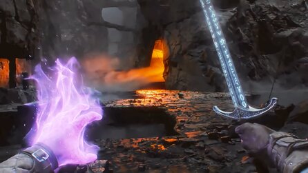 Avowed: Neues Rollenspiel stößt in die Lücke von Skyrim und Dragon Age vor