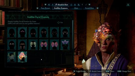 Avowed - Screenshots zu Obsidians großem Fantasy-Rollenspiel