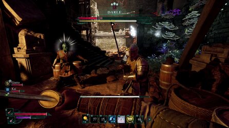 Avowed - Screenshots zu Obsidians großem Fantasy-Rollenspiel