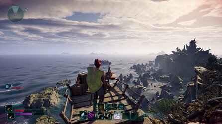 Avowed - Screenshots zu Obsidians großem Fantasy-Rollenspiel