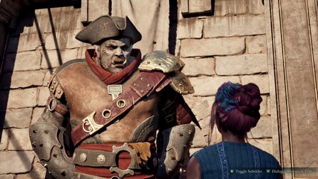 Avowed - Screenshots zu Obsidians großem Fantasy-Rollenspiel