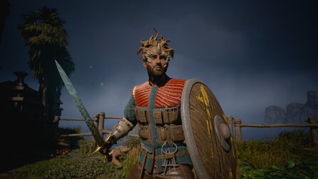 Avowed - Screenshots zu Obsidians großem Fantasy-Rollenspiel