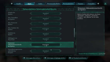 Avowed - Screenshots zu Obsidians großem Fantasy-Rollenspiel