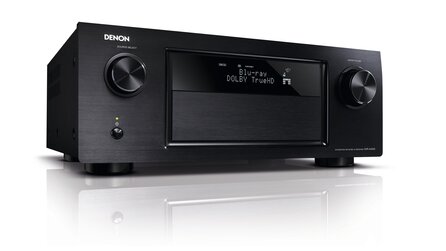 Denon AVR-X4000