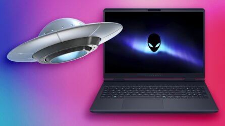 Kein OLED, dafür RTX 3050? Alienwares neue Aurora-Laptops werfen Fragen auf