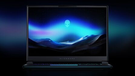 Von UFOs inspiriert: Alienwares neue Gaming-Laptops für 2025 setzen auf High-End-Specs und ein spezielles Design