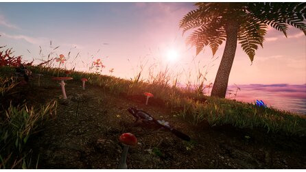 Away: The Survival Series - Screenshots