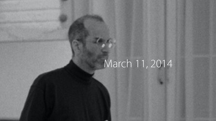 Magnetic Project - Bizarres Steve-Jobs-Video Welt ohne Kabel (Update: Magconn)