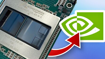 Amazon kündigt neuen Chip für KI-Training an – die nächste Generation soll die Hürde zu Nvidia senken