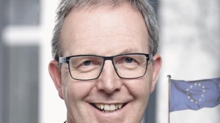 EU-Urheberrechtsreform - Kennt Axel Voss sein eigenes Gesetz nicht?