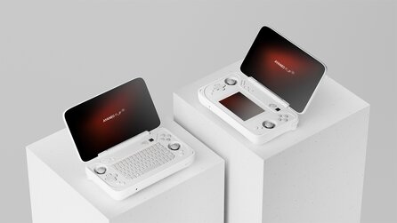 Der neue Ayaneo Flip ist ein Nintendo DS für PC-Spieler
