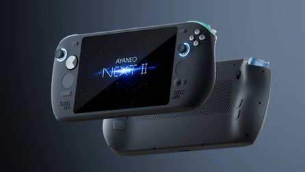 Handheld mit Leistung einer RTX 4060: Der enthüllte Preis lässt einem schwindelig werden