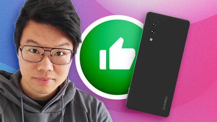 Ich teste seit Jahren Handys, aber nun betritt ein neuer Hersteller den Markt – und ich bin so gespannt wie selten zuvor