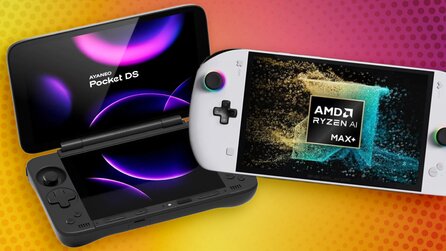 Kein anderes Land war 2025 bei Handhelds so experimentierfreudig wie China und diese 11 Geräte sind der Beweis