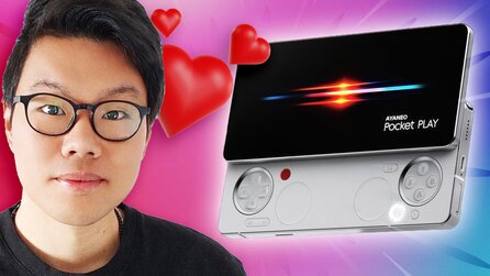 Ein Hersteller macht das Smartphone, das ich mir seit Jahren gewünscht habe: Die ultimative Mischung aus Handy und Handheld