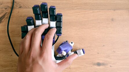 Azeron Keyzen im Test: Kralle statt Gaming-Tastatur – mein Fazit nach 60 Tagen