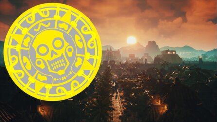 Aztec Empire: So ein Aufbauspiel hatten wir noch nie