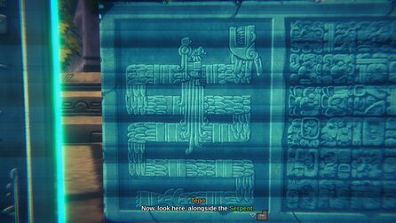 Aztech: Forgotten Gods - Screenshots