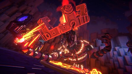 Aztech: Forgotten Gods - Screenshots