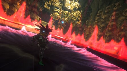 Aztech: Forgotten Gods - Screenshots