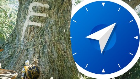 Azure Moon Labyrinth in Crimson Desert lösen: So findet ihr die richtigen Zeichen