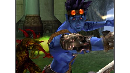 Azurik: Rise of Perathia