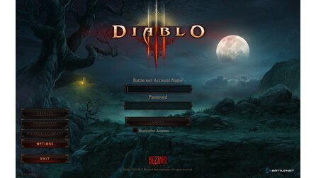 Diablo 3 - Beta-Playthrough