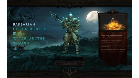 Diablo 3 - Beta-Playthrough