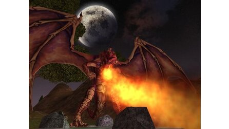 Horizons: Online-Rollenspiel