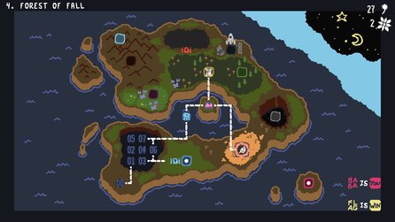 Baba Is You - Screenshots