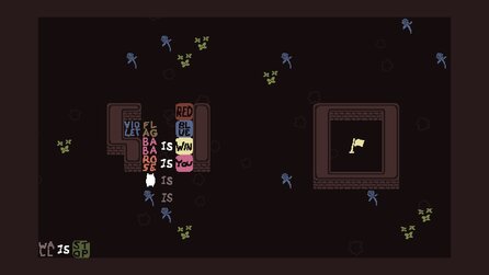 Baba Is You - Screenshots