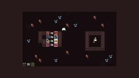 Baba Is You - Screenshots