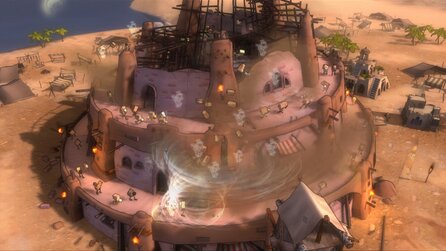 Babel Rising
