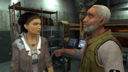 Half-Life 2 - Neuer Speedrun-Rekord: In nur 87 Minuten bis zum Abspann