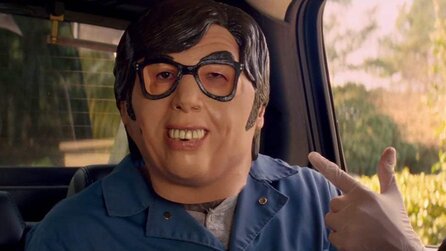 Baby Driver - Edgar Wright bestätigt großen GTA-Einfluss auf den Actionfilm