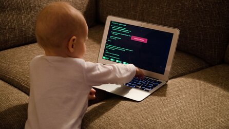 Absurde Studie - Kinder sollen durch Cheats zu Cyber-Kriminellen werden
