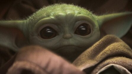 Baby Yoda in Star Wars Squadrons: Neue Goodies aus The Mandalorian kommen morgen