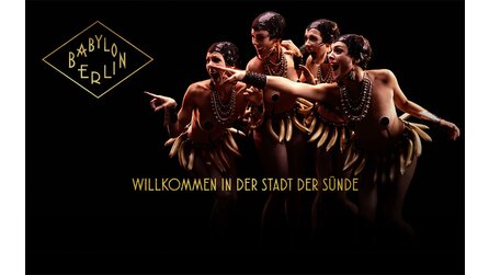 3 Monate Sky Ticket für einmalig 4,99 Euro - Serien-Highlights wie Babylon Berlin + The Walking Dead