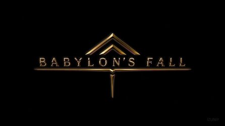 Babylons Fall - Neues Spiel der Nier-Automata-Macher angekündigt
