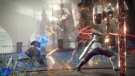 Babylons Fall - Screenshots