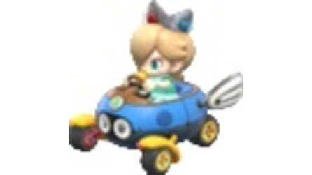 Mario Kart 8 - Guide