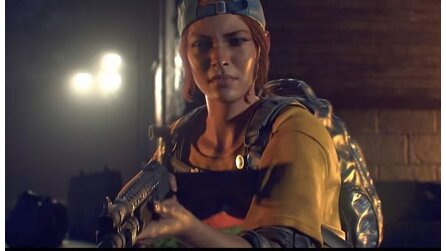 Back 4 Blood: Erstes Gameplay lässt die Herzen von Left4Dead-Fans höher schlagen