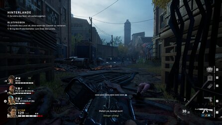 Back 4 Blood - Screenshots