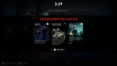 Back 4 Blood - Screenshots