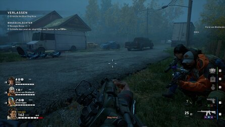 Back 4 Blood - Screenshots