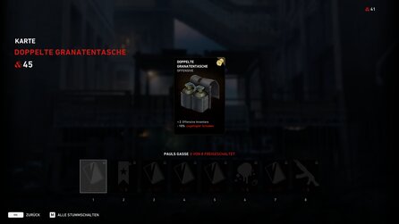 Back 4 Blood - Screenshots