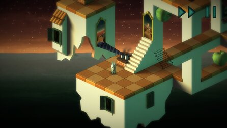 Back to Bed - Screenshots