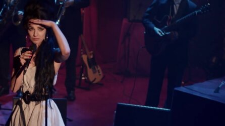 Back to Black: Den Trailer zum Amy-Winehouse-Biopic gibts jetzt auch auf deutsch